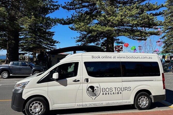 Hahndorf & Barossa & Maggie Beers (2 wineries and Lunch Included) - Maggie Beer’s Farm Shop: food-shopping stop that sets the tone