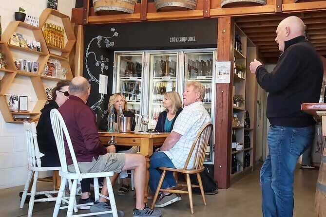 Hahndorf & Barossa & Maggie Beers (2 wineries and Lunch Included) - Hahndorf free time: German-influenced shopping and snacks