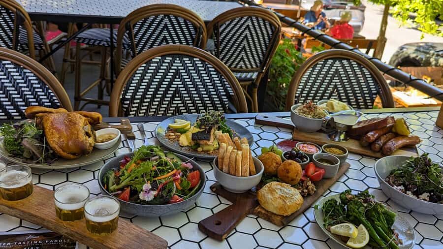 Hahndorf Hidden Gems: Full-Day Adventure - Key highlights worth your attention