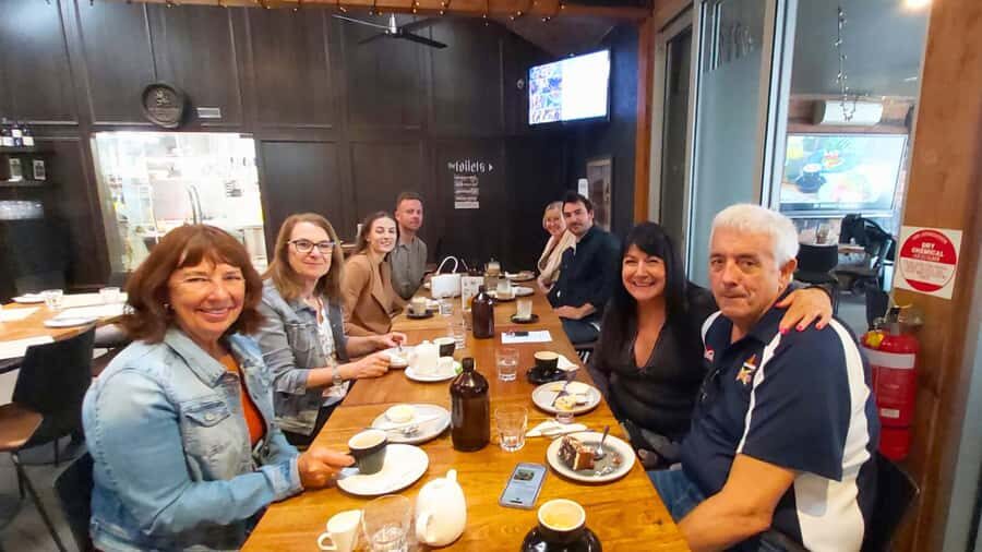 Hahndorf Hidden Gems: Full-Day Adventure - Hahndorf’s Main Street: 3.5 hours to do it your way