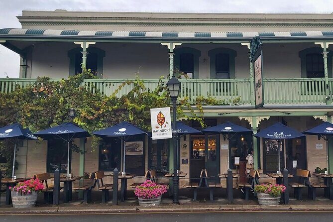 Hahndorf Hidden Gems: Full-Day Experience Join Us Tour - Key points before you go