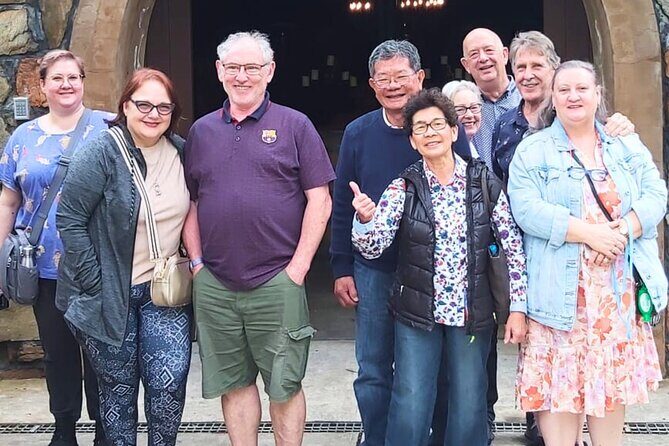 Hahndorf Hidden Gems: Full-Day Experience Join Us Tour - Beerenberg Farm: gifts with a story
