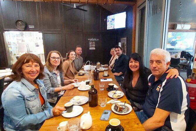 Hahndorf Hidden Gems: Full-Day Experience Join Us Tour - Opals at the Australian Opal Company: short, but worth it
