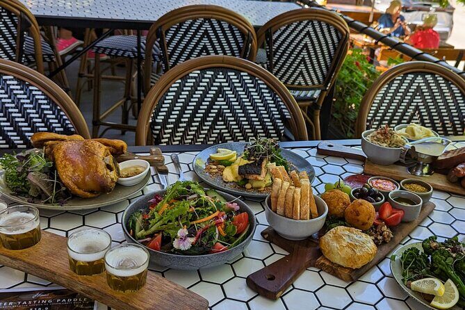 Hahndorf Hidden Gems: Full-Day Experience Join Us Tour - Price and value: is $122 worth it?