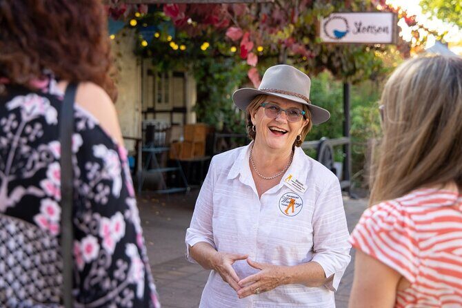 Hahndorf Walking Tour, South Australia - Key highlights worth your attention