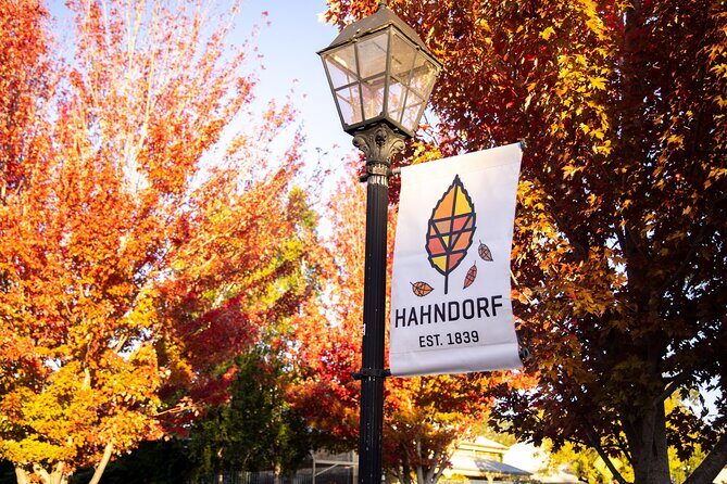Hahndorf Walking Tour, South Australia - Getting started at Hahndorf Inn: easy meeting, quick group vibes