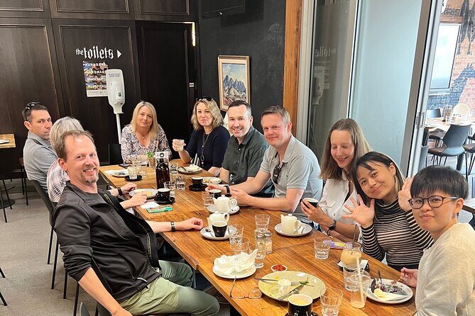Half Day Adelaide City Highlights Mt Lofty & Hahndorf Tour Join Us Tour - Hahndorf in about two hours: browse, snack, and take photos in a German-style village