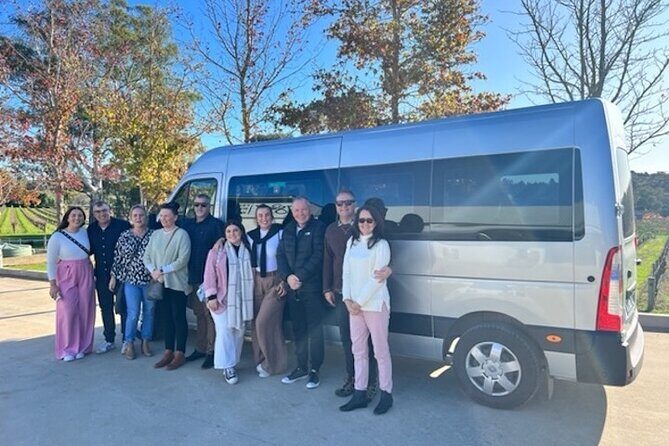 Half Day Adelaide City Highlights Mt Lofty & Hahndorf Tour Join Us Tour - FAQ
