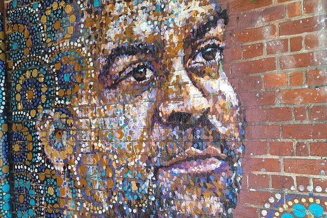 Hidden Adelaide: Laneways and Street Art Tour - Why Hidden Adelaide’s street-art lane crawl is such good value