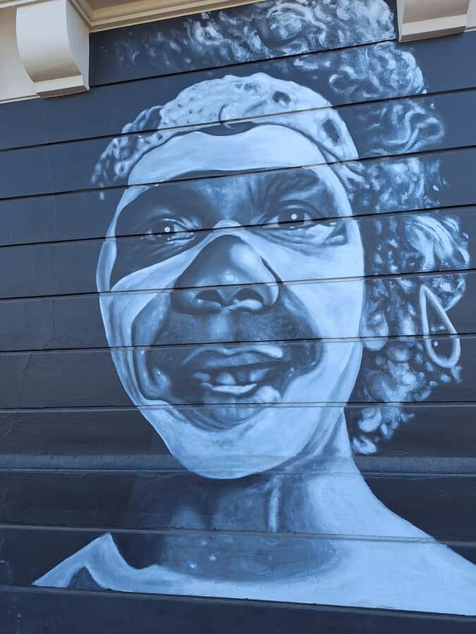 Hidden Adelaide: Laneways & Street Art Tour - Key things I’d circle before you go