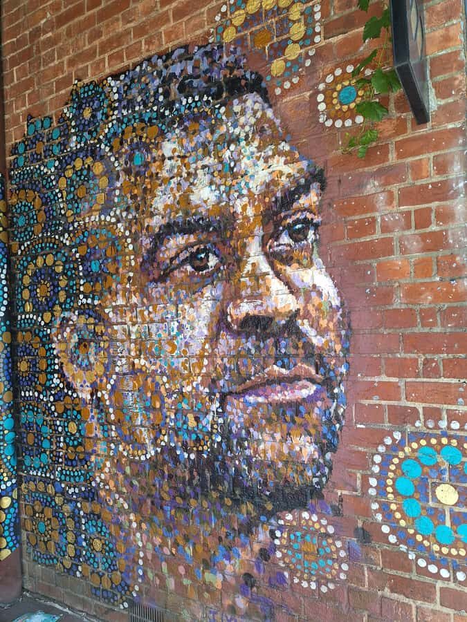 Hidden Adelaide: Laneways & Street Art Tour - The heart of the tour: laneways and the art you’ll actually remember