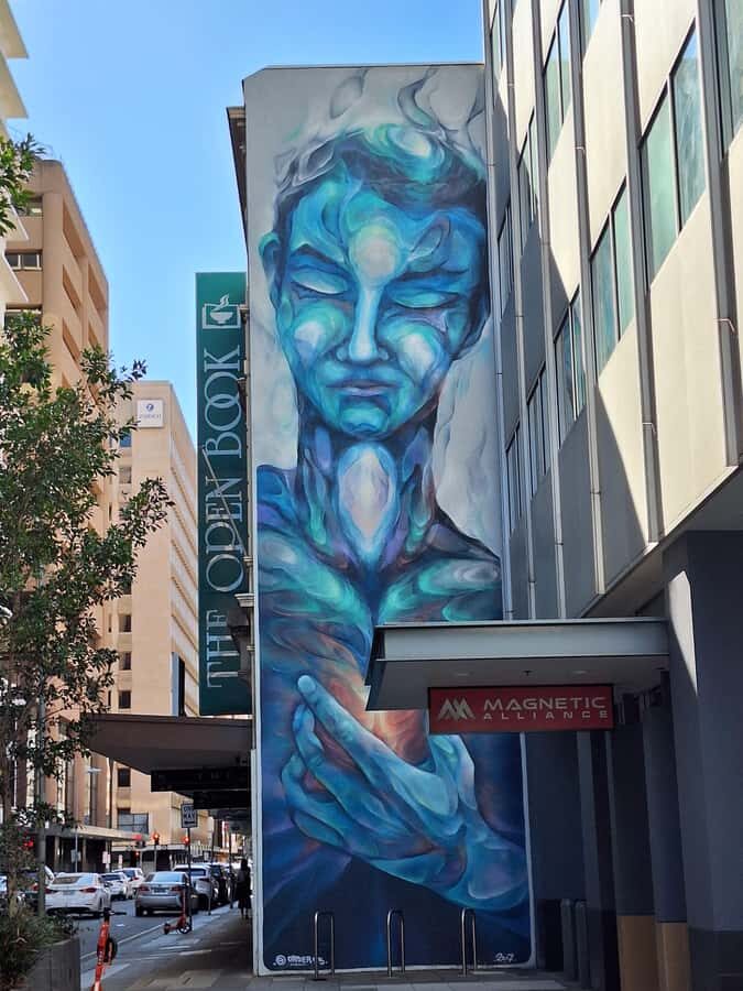Hidden Adelaide: Laneways & Street Art Tour - The guide factor: Dax’s impact on the experience