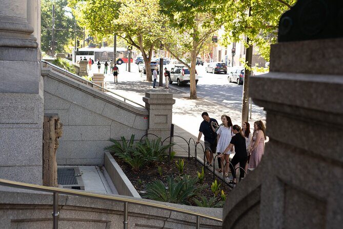Iconic Adelaide Walking Tour - Stop 3: Adelaide Festival Centre, Riverbank Precinct, and Adelaide Oval Context