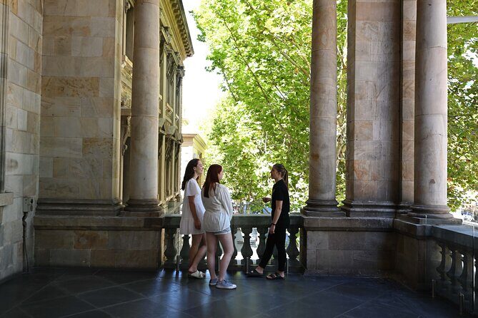 Iconic Adelaide Walking Tour - Small Group Size, Smooth Flow, and a “Local Guide” Feel