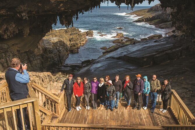 Kangaroo Island in a Day Tour from Adelaide - Key points to know before you go