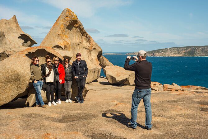 Kangaroo Island in a Day Tour from Adelaide - Timing, comfort, and what a 16-hour day feels like