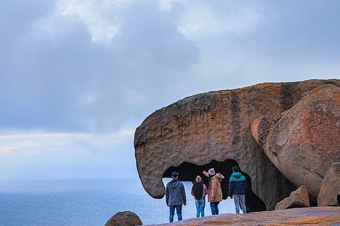 Kangaroo Island in a Day Tour from Adelaide - Food and water: what’s included vs. what you should bring