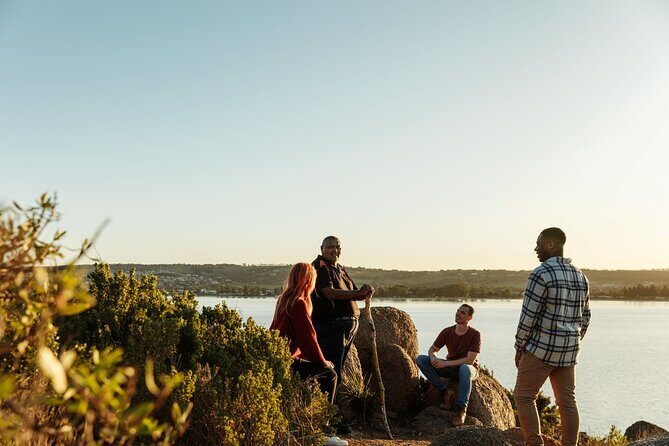 Kangaroo Island Indigenous Tour (1 Day) - Penneshaw return and boxed dinner: the day ends with a ferry rhythm