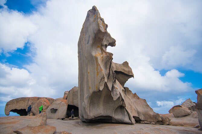 Kangaroo Island Indigenous Tour (1 Day) - Price and value: what $397.15 buys on a long day