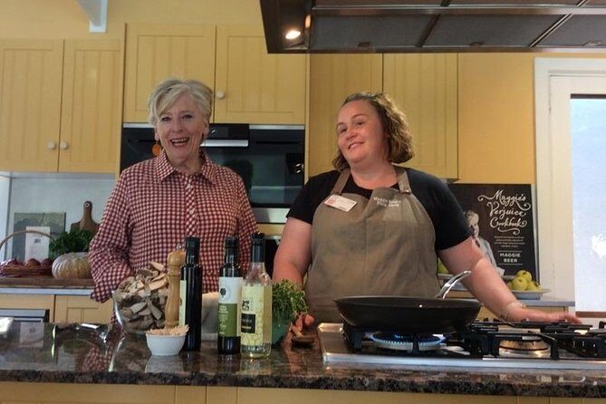 Maggie Beer Farm - Barossa Valley Regional Tour - Key Highlights Worth Planning For