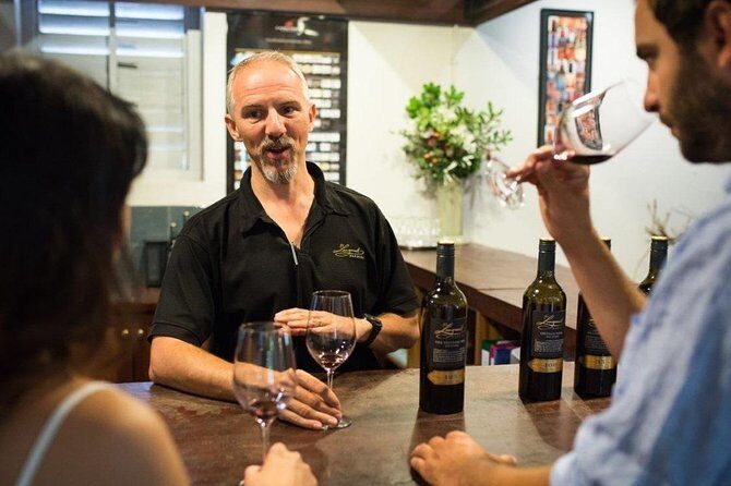 Maggie Beer Farm - Barossa Valley Regional Tour - Why This Barossa Day Feels Like a Food Trip, Not a Wine March