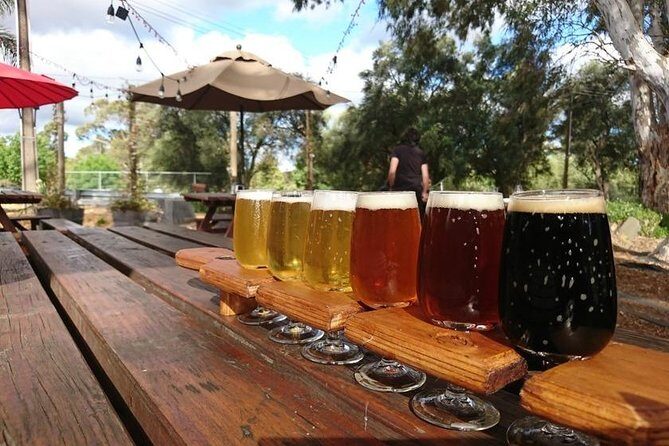 Maggie Beer Farm - Barossa Valley Regional Tour - Tanunda Chocolate and Angaston Cheese: The Food Stops I’d Prioritize
