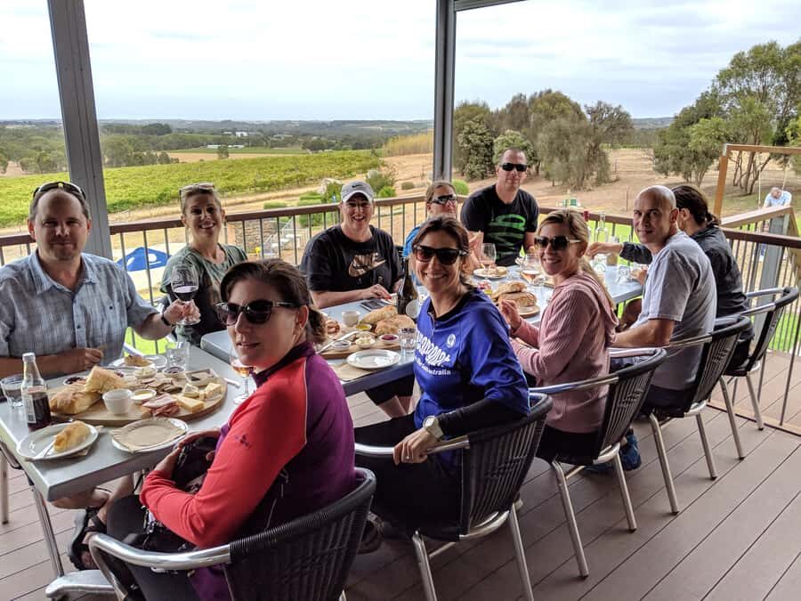 Mclaren Vale Hills Vines and Wines Bike Tour from Adelaide - Key things to know before you ride