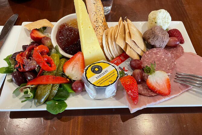 McLaren Vale Private Luxury Wine Tour - Full Day - Customization that actually helps: choosing wineries and foodie stops