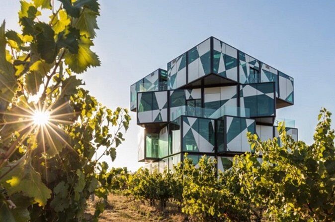 McLaren Vale Private Wine Tour - Optional add-ons: Willunga Farmers Market, coastal drive, and chocolate