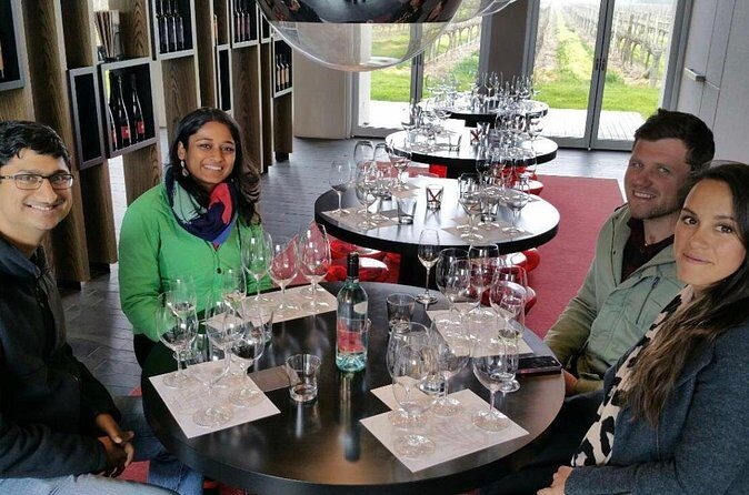 McLaren Vale Private Wine Tour - Price and value at $251.04 per person