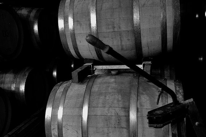 McLaren Vale Shared Tour, visit 4 wineries . Best itinerary. - Transportation, comfort, and when to plan ahead