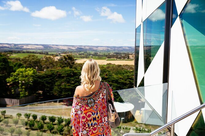 McLaren Vale Wine-Lover - Luxury Full Day Private Tour - How customization works without turning your day into chaos