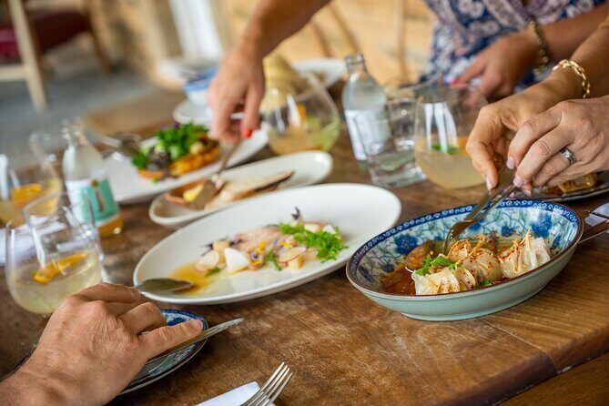 McLaren Vale Wine-Lover - Luxury Full Day Private Tour - Timing, duration, and why the schedule feels right
