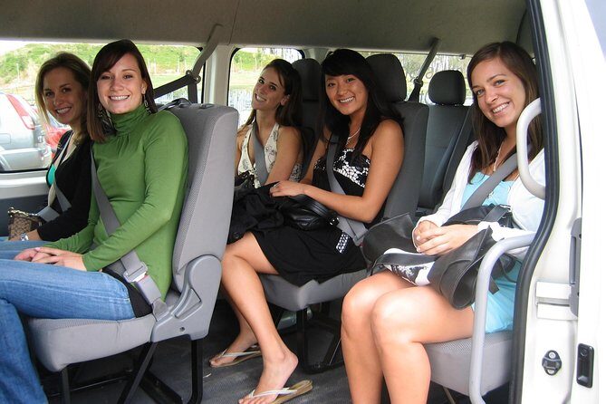 McLaren Vale Wine Region via Hahndorf Full-Day Tour from Adelaide - From 8:30am Pickup to a Smooth 8-Hour Route