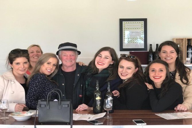 McLaren Vale Wine Region via Hahndorf Full-Day Tour from Adelaide - Price and Value: What $157.08 Buys You (and How to Make It Worth It)
