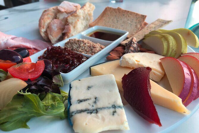 McLaren Vale Winery Small Group Tour with Wine Tasting and Lunch - Price and value: what you’re paying for at $175.72