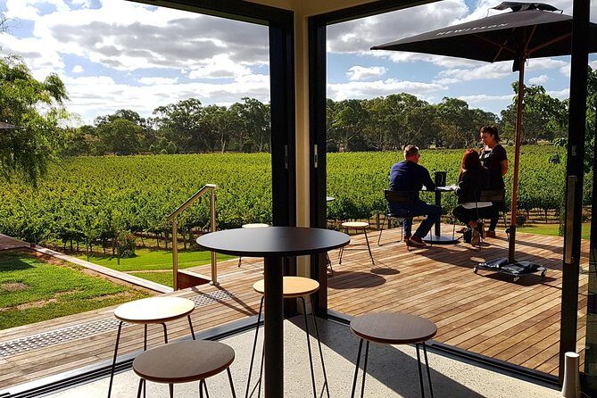 Micro-Group Barossa Valley Wine Tour from Adelaide - Key points before you go