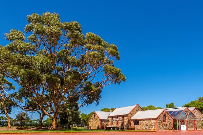Micro-Group McLaren Vale Wine Tour from Adelaide - What you’re really paying for: value in tastings, lunch, and transfers