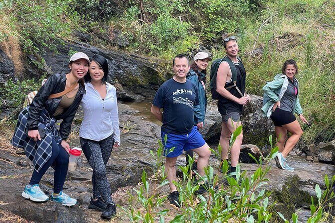 Morialta Falls Hike: Trails and Tales with a Foreign Flair - Key highlights at a glance