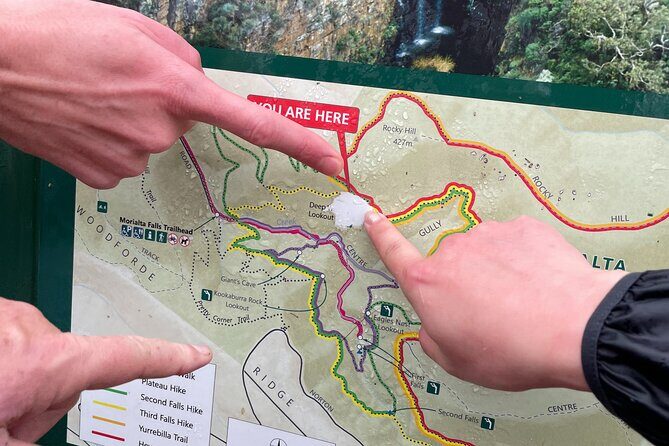 Morialta Falls Hike: Trails and Tales with a Foreign Flair - Why Morialta Falls makes a great Adelaide nature day