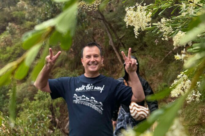 Morialta Falls Hike: Trails and Tales with a Foreign Flair - The hike reality check: 6 km, 283 m, and uneven ground
