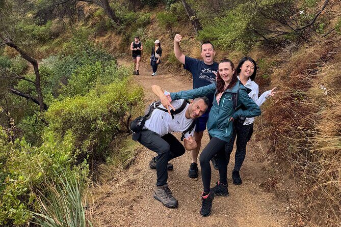 Morialta Falls Hike: Trails and Tales with a Foreign Flair - Price and value: what $88.94 really buys you