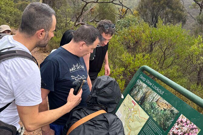 Morialta Falls Hike: Trails and Tales with a Foreign Flair - Inside Morialta Conservation Park: gorges, rocks, and seasonal falls