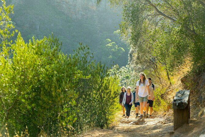 Morialta Wilderness and Wildlife Hike - Key highlights you’ll feel fast