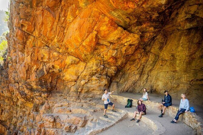Morialta Wilderness and Wildlife Hike - How tough is it, really? 6 km, uneven ground, and steep inclines