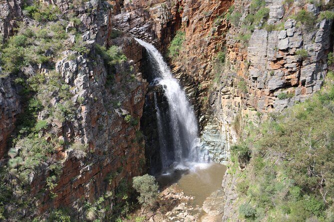 Morialta Wilderness and Wildlife Hike - Price and value: what $88.94 includes (and why that helps)