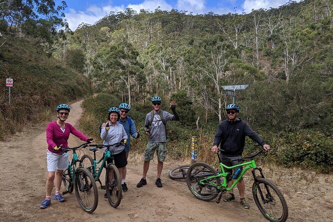 Mount Lofty Descent Bike Tour from Adelaide - Price and value: is $128.39 worth your morning?