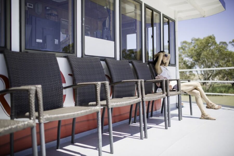 Murray River Highlights and Luncheon Cruise - Price and value: is $140 per person worth your day?