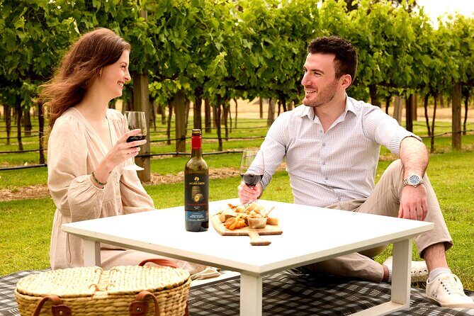 Picnic and Wine Tasting Experience in the Barossa Valley - Key things to know before you go