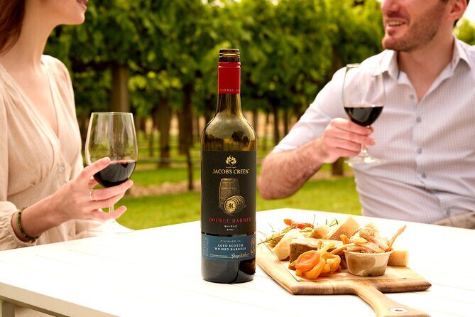 Picnic and Wine Tasting Experience in the Barossa Valley - Getting To Rowland Flat and How the Timing Works